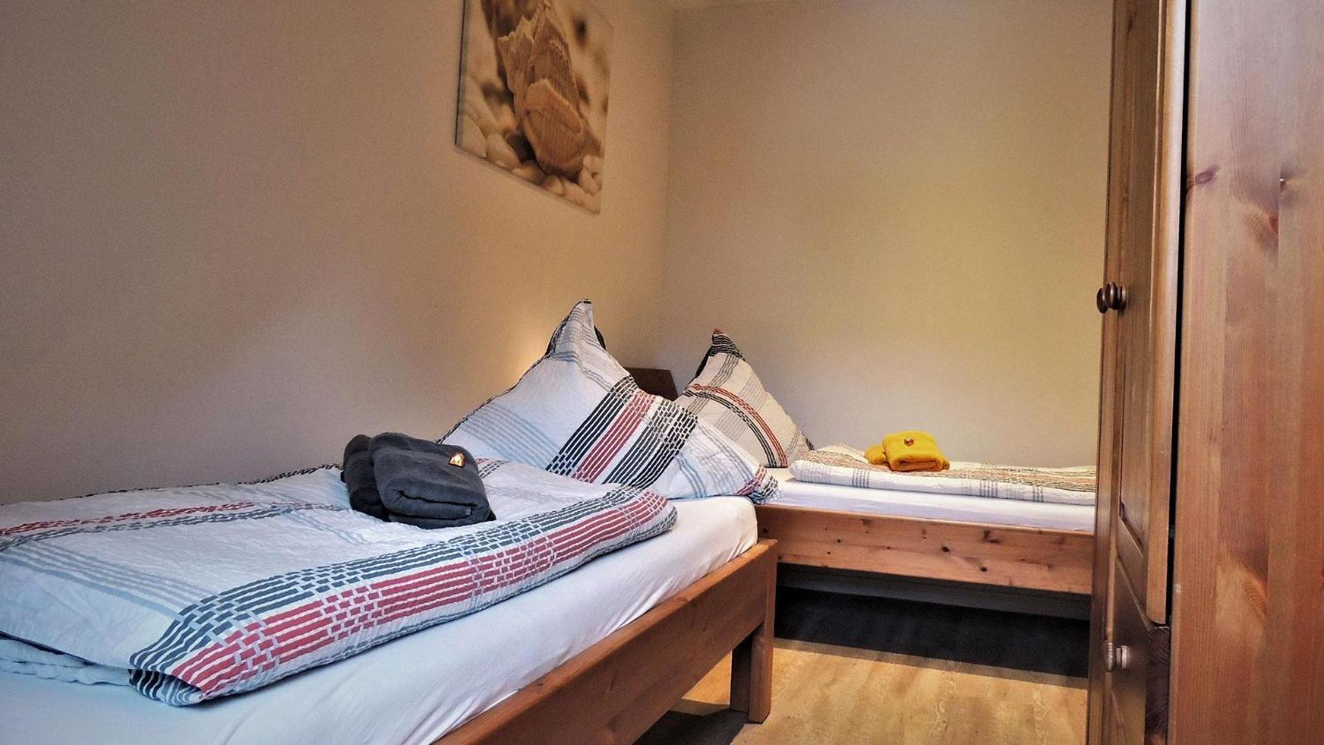 Haus Halligenblick Amrum Wittdün Eksteriør bilde